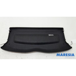 Citroen - C3 - Parcel shelf
