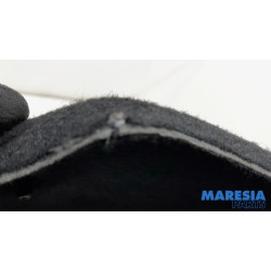 Citroen - C3 - Parcel shelf