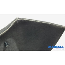 Citroen - C3 - Parcel shelf