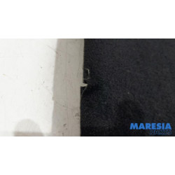 Citroen - C3 - Boot mat