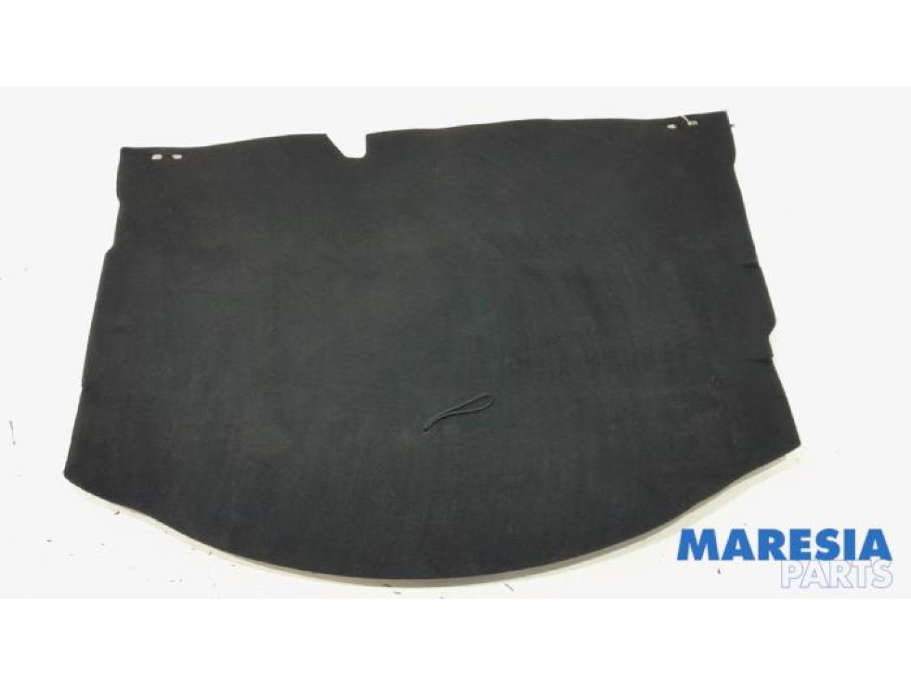 Citroen - C3 - Boot mat