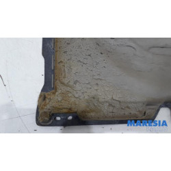 Citroen - C3 - Boot mat