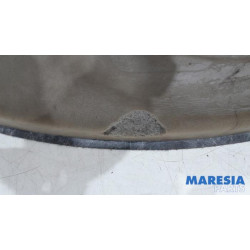 Citroen - C3 - Boot mat