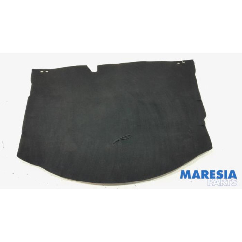 Citroen - C3 - Boot mat