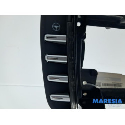 Lancia - Delta - Dashboard vent