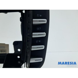 Lancia - Delta - Dashboard vent