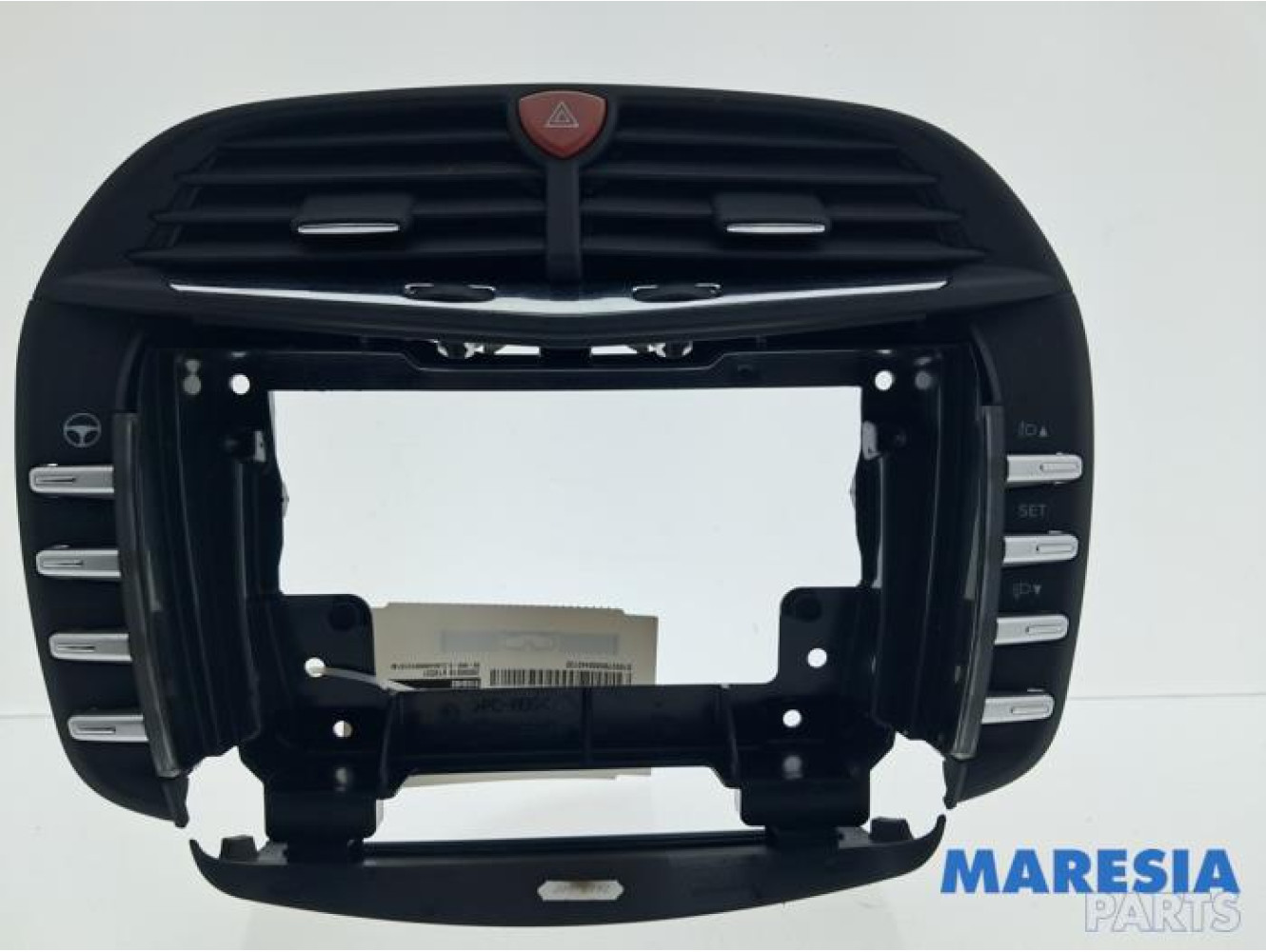 Lancia - Delta - Dashboard vent