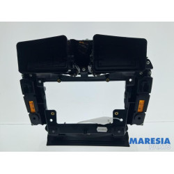 Lancia - Delta - Dashboard vent