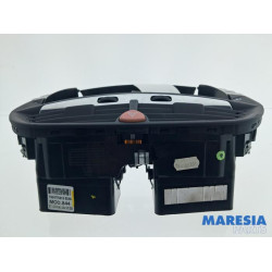 Lancia - Delta - Dashboard vent