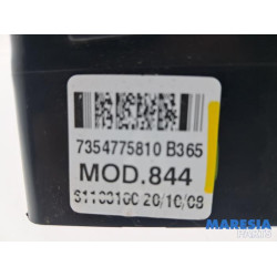 Lancia - Delta - Dashboard vent