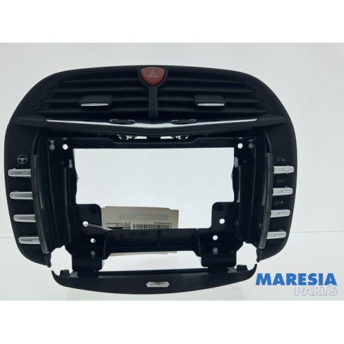 Lancia - Delta - Luchtrooster Dashboard