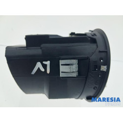 Lancia - Delta - Dashboard vent