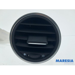 Lancia - Delta - Dashboard vent