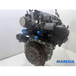Citroen - C3 - Moteur