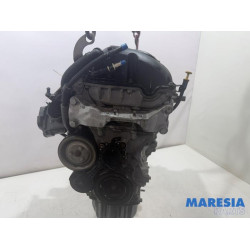 Citroen - C3 - Moteur