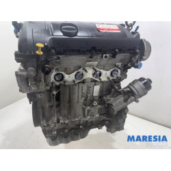 Citroen - C3 - Moteur