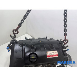 Citroen - C3 - Moteur