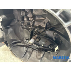 Citroen - C3 - Versnellingsbak