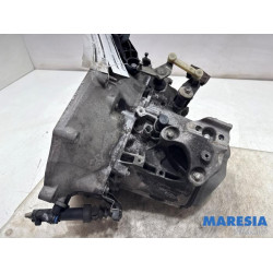 Citroen - C3 - Versnellingsbak