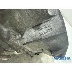 Citroen - C3 - Versnellingsbak