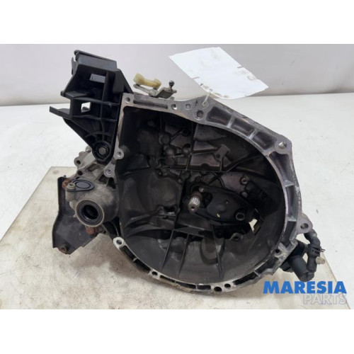 Citroen - C3 - Versnellingsbak