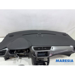Citroen - C3 - Airbag set + dashboard