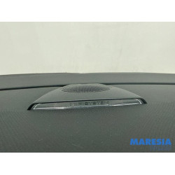 Citroen - C3 - Airbag set + dashboard