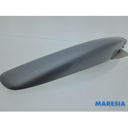 Peugeot - 308 - Abdeckkappe Dachreling