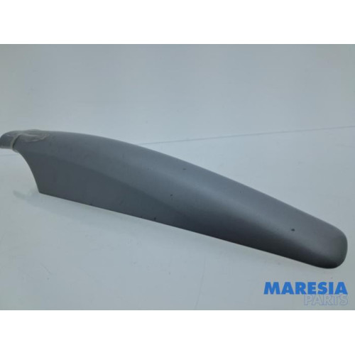 Peugeot - 308 - Protection rails de toit