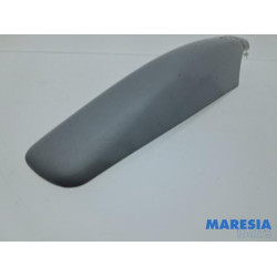 Peugeot - 308 - Afdekkap dakrail