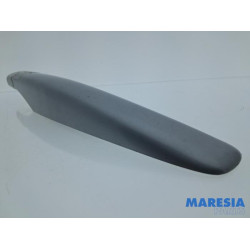 Peugeot - 308 - Afdekkap dakrail