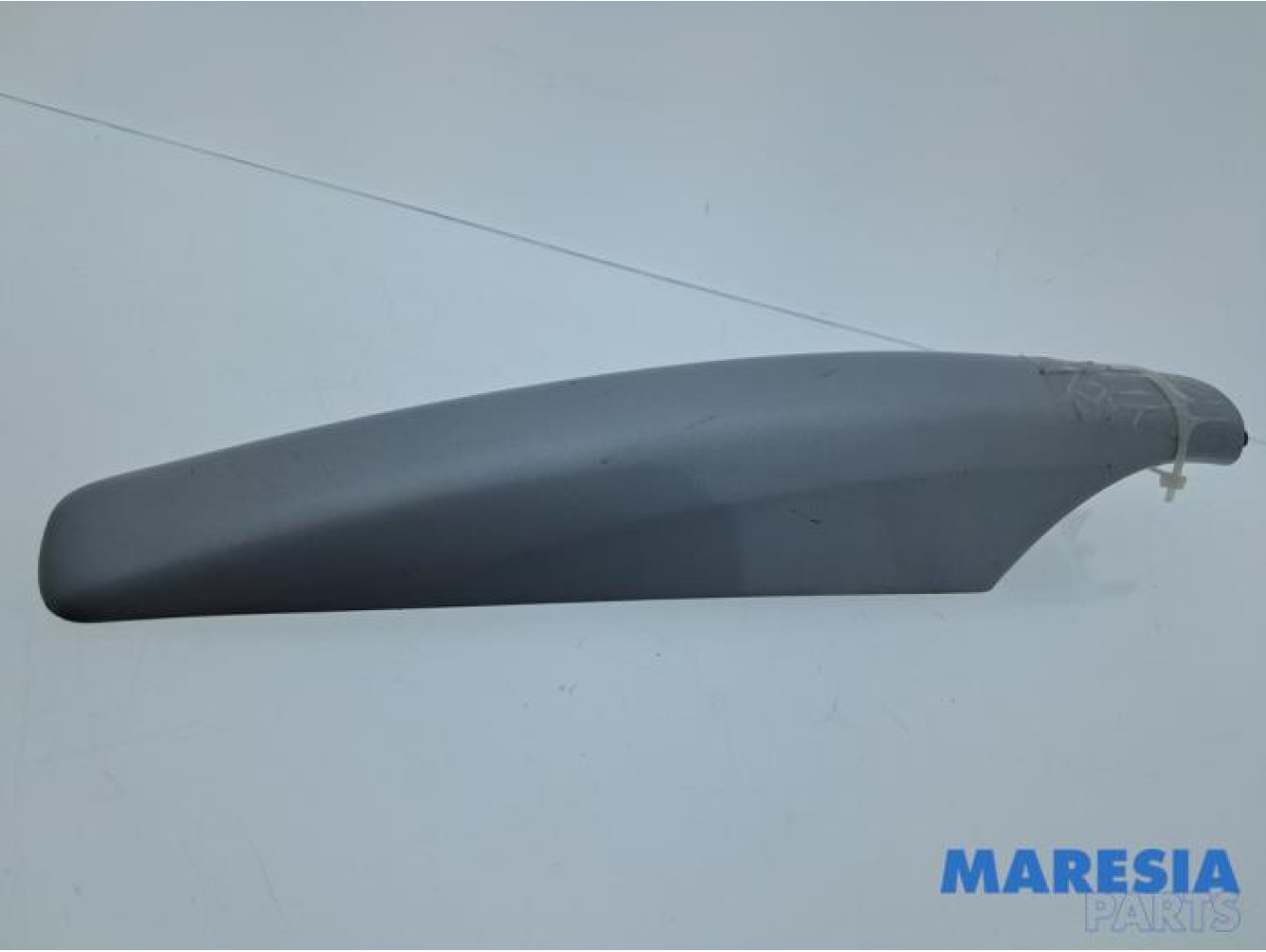 Peugeot - 308 - Afdekkap dakrail