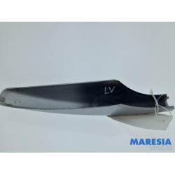 Peugeot - 308 - Afdekkap dakrail