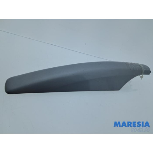 Peugeot - 308 - Protection rails de toit