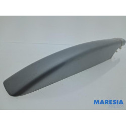 Peugeot - 308 - Afdekkap dakrail