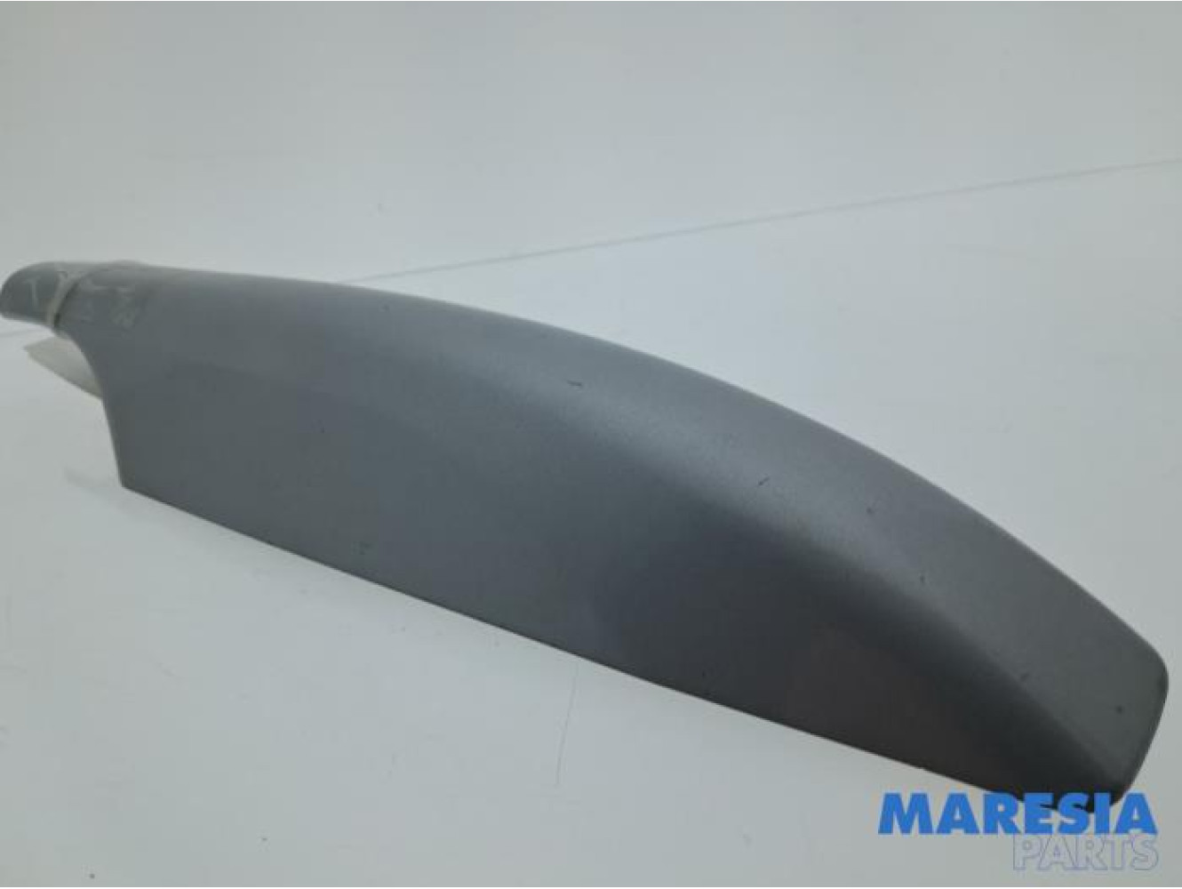 Peugeot - 308 - Afdekkap dakrail