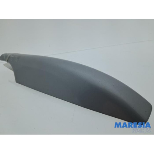 Peugeot - 308 - Protection rails de toit