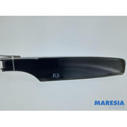 Peugeot - 308 - Abdeckkappe Dachreling