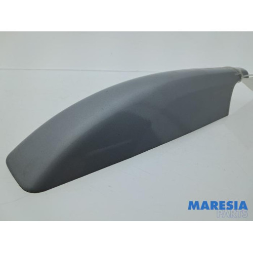 Peugeot - 308 - Protection rails de toit