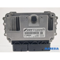 Lancia - Delta - Engine management computer