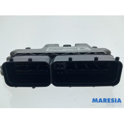 Lancia - Delta - Engine management computer