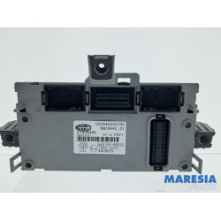 Lancia - Delta - Engine management computer