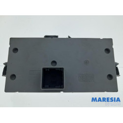 Lancia - Delta - Engine management computer