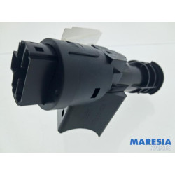 Lancia - Delta - Kontaktslot+Sleutel