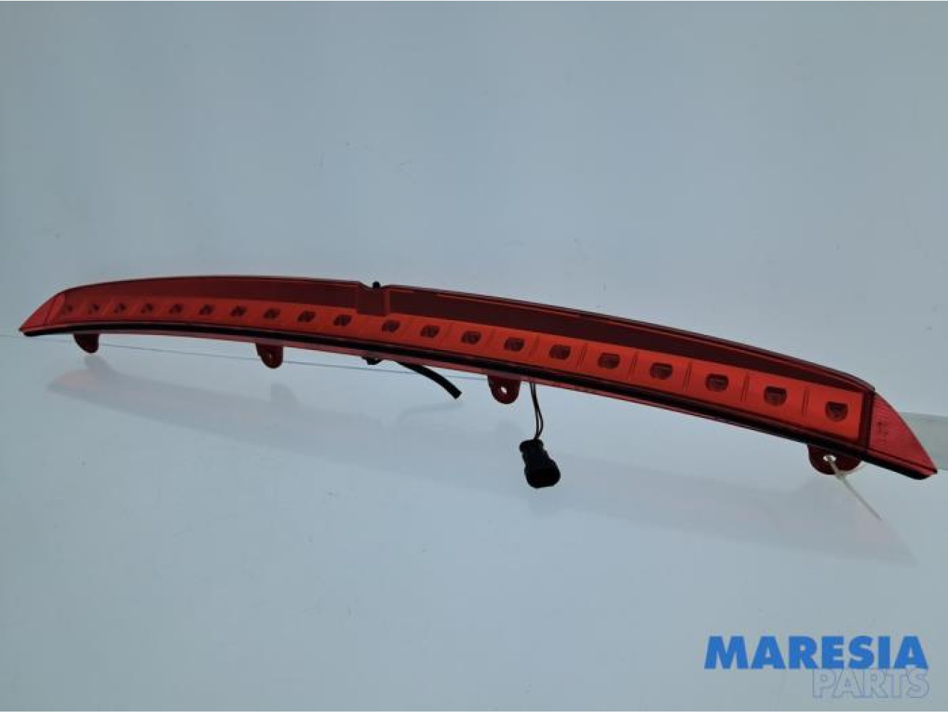 Lancia - Delta - Extra Remlicht midden