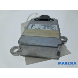 Lancia - Delta - Esp computer