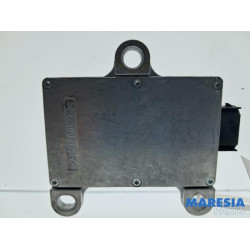 Lancia - Delta - Esp computer