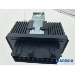 Lancia - Delta - Relay