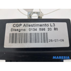 Lancia - Delta - Relay