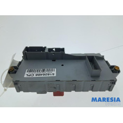 Lancia - Delta - Fuse box